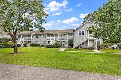 6850 King Arthur Dr. #206, Myrtle Beach, SC 29588 - Photo 1