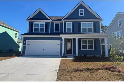 605 Fair Feather Ct., Myrtle Beach, SC 29588 - Photo 1