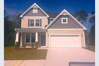1247 NW Calabash Station Blvd., Calabash, NC 28467 - Photo 1