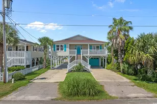 309 36th Ave N, North Myrtle Beach, SC 29582 - Photo 1
