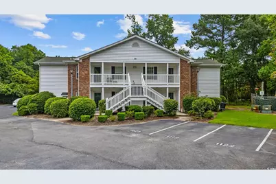 251 Egret Run Ln. #1122, Pawleys Island, SC 29585 - Photo 1