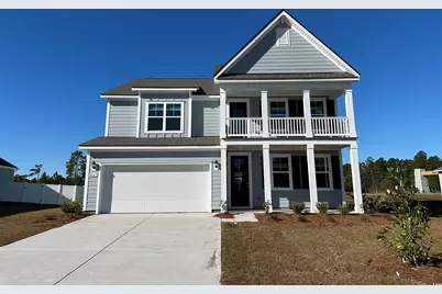 8141 Bear Claw Way, Conway, SC 29526 - Photo 1