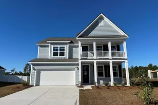 8141 Bear Claw Wy, Conway, SC 29526 - Photo 1