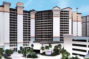 4800 S Ocean Blvd, North Myrtle Beach, SC 29582 - Photo 1