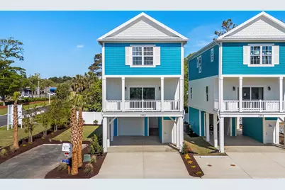 2305 Seaseeker Ln., Myrtle Beach, SC 29577 - Photo 1