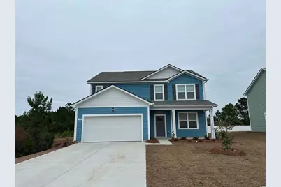 5188 Yellowstone Dr., Conway, SC 29526 - Photo 1