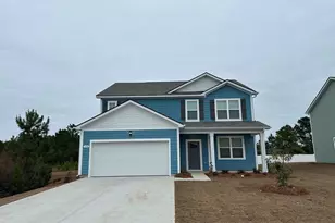 5188 Yellowstone Dr, Conway, SC 29526 - Photo 1