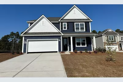 8165 Bear Claw Way, Conway, SC 29526 - Photo 1