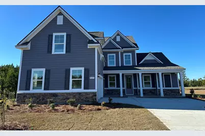 8125 Bear Claw Way, Conway, SC 29526 - Photo 1