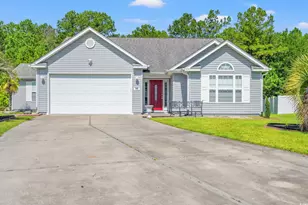 249 Marsh Hawk Dr, Myrtle Beach, SC 29588 - Photo 1