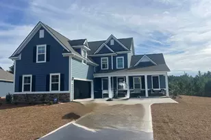 8164 Bear Claw Wy, Conway, SC 29526 - Photo 1