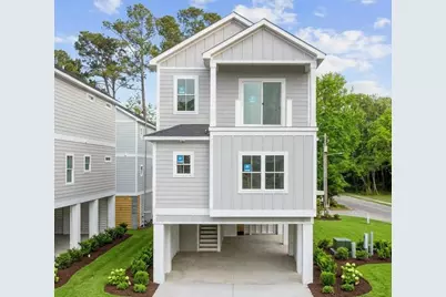 410 Flounder Way, Myrtle Beach, SC 29577 - Photo 1