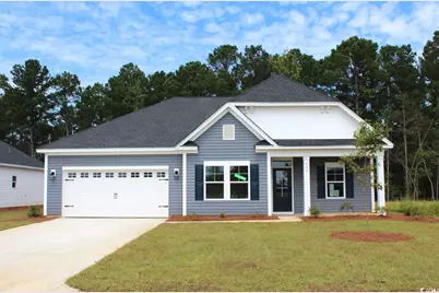 150 Westfield Circle, Conway, SC 29526 - Photo 1