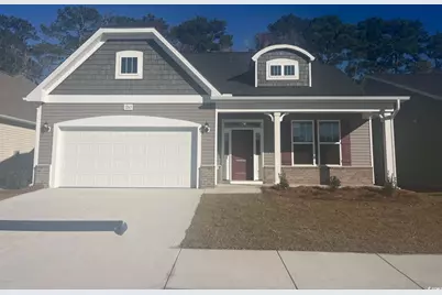 1263 NW Calabash Station Blvd., Calabash, NC 28467 - Photo 1