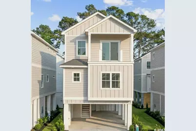 410 Flounder Way, Myrtle Beach, SC 29577 - Photo 1