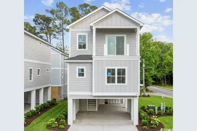 401 Flounder Way, Myrtle Beach, SC 29577 - Photo 1