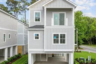 401 Flounder Way, Myrtle Beach, SC 29577 - Photo 1