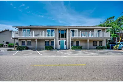 416 N Ocean Blvd. #B-7, Surfside Beach, SC 29575 - Photo 1