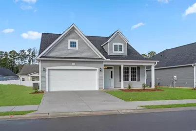 1155 NW Forest Bend Dr., Calabash, NC 28467 - Photo 1