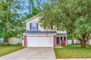 3832 Barrington Ln, Myrtle Beach, SC 29588 - Photo 1