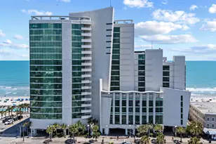 207 S Ocean Blvd, Myrtle Beach, SC 29577 - Photo 1