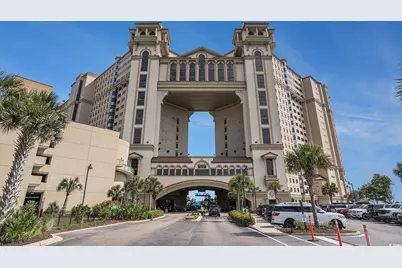 100 North Beach Blvd. #1508, North Myrtle Beach, SC 29582 - Photo 1