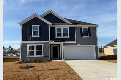 989 Cherrystone Loop, Conway, SC 29526 - Photo 1