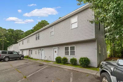 4604 Lomax Ct. #7-D, Murrells Inlet, SC 29576 - Photo 1