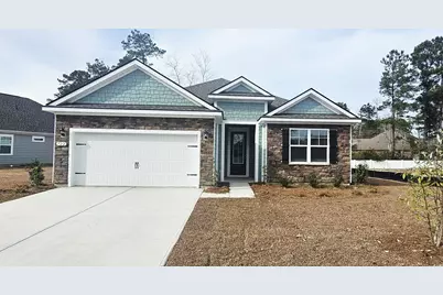 722 Plumage Ct., Myrtle Beach, SC 29588 - Photo 1