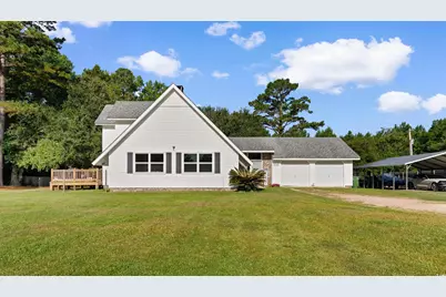 100 Carnation Dr., Andrews, SC 29510 - Photo 1