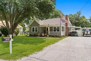 1904 Fulmer St, Conway, SC 29526 - Photo 1