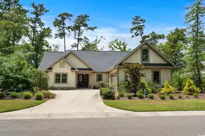 1222 Spinnaker Dr., North Myrtle Beach, SC 29582 - Photo 1