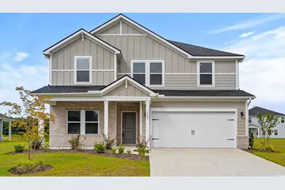 2409 Copper Creek Loop, North Myrtle Beach, SC 29568 - Photo 1