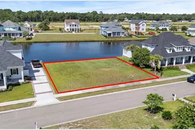 1012 James Island Ave., North Myrtle Beach, SC 29582 - Photo 1
