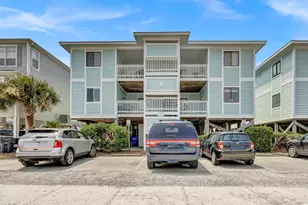 101 W First St, Ocean Isle Beach, NC 28469 - Photo 1