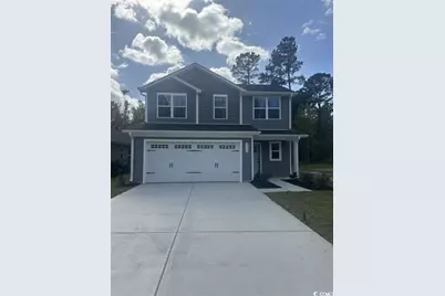 8015 NW Sterling Oaks Dr, Ash, NC 28420 - Photo 1