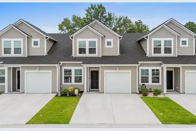 253 Jasper Overlook Way #60, Myrtle Beach, SC 29588 - Photo 1