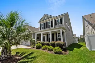 816 Culbertson Ave, Myrtle Beach, SC 29577 - Photo 1