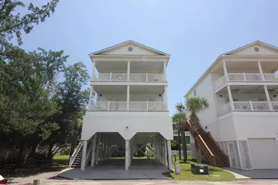 4715 Harmony Ln., North Myrtle Beach, SC 29582 - Photo 1