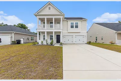 9049 Little Osprey Dr., Calabash, NC 28467 - Photo 1