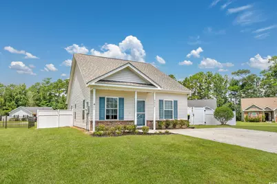 3652 Claypond Village Ln., Myrtle Beach, SC 29579 - Photo 1