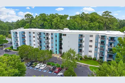 5001 Little River Rd. #W102, Myrtle Beach, SC 29577 - Photo 1