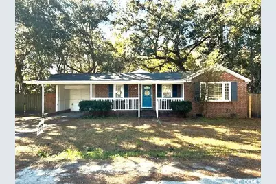 705 Fogel St., Georgetown, SC 29440 - Photo 1