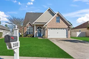 2668 Corn Pile Rd, Myrtle Beach, SC 29588 - Photo 1