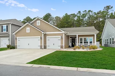 797 Harrison Mill St., Myrtle Beach, SC 29579 - Photo 1