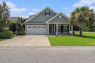 3600 White Wing Cir, Myrtle Beach, SC 29579 - Photo 1