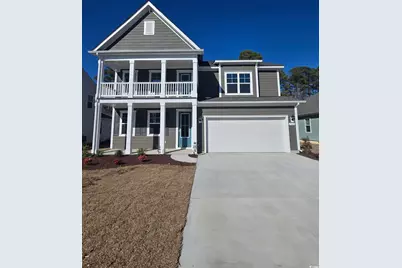 7115 Shooting Star Way, Myrtle Beach, SC 29579 - Photo 1