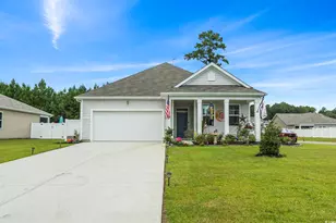 525 Goldstar St, Conway, SC 29526 - Photo 1