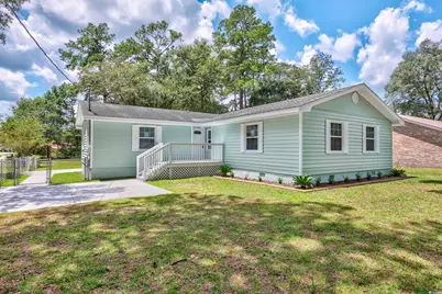 403 McQueen St., Conway, SC 29526 - Photo 1