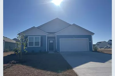 5191 Yellowstone Dr., Conway, SC 29526 - Photo 1